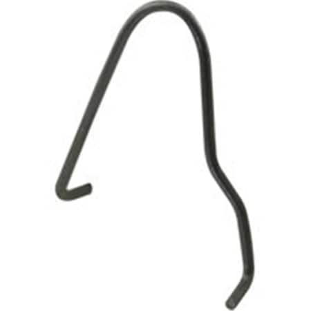 Prime-Line Prime Line Products PL14856 Steel Sash Window Glazing Clip 6377147